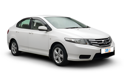 Honda City-img